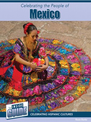 cover image of Celebrating the People of Mexico